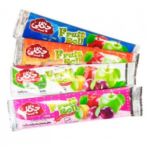 لواشک متالایز جنگلی