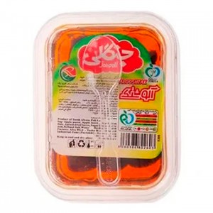 آلوشتک ظرفی جنگلی