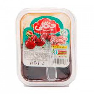 آلبالوچه ظرفی جنگلی