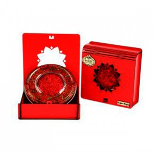 زعفران هورکا 5 گرمی بدیعی