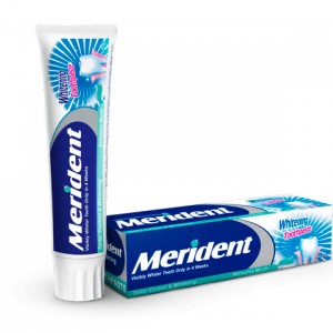 خمیر دندان سفید کننده مریدنت