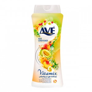 نرم کننده موی سر اسلیو ویتامیکس اوه 750 گرمی