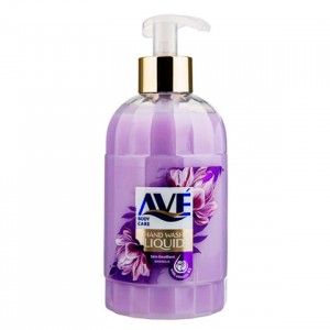 مایع دستشویی یاسی پاستیلی اوه 450 گرمی