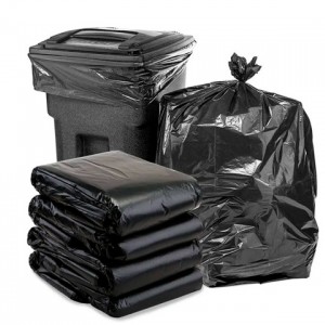 کیسه زباله 25 کیلوگرمی