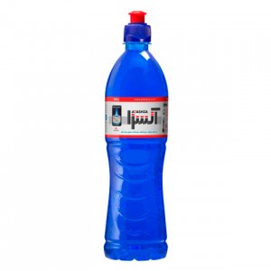 ژل آتش زا فراقاره حجم 800 سی سی