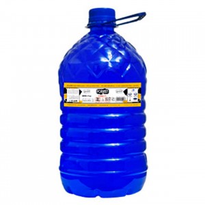 ژل آتش زا فراقاره حجم 5 لیتری