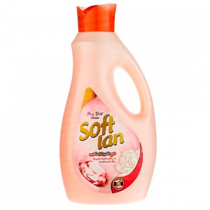 مایع لباسشویی رزگلد جنرال سافتلن 1800 گرمی