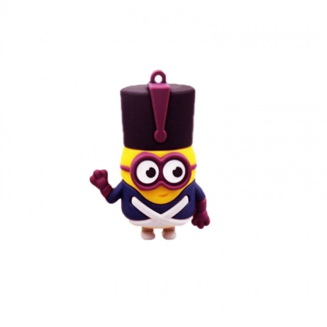 فلش مموری عروسکی ۸ گیگ وریتی مدل T217