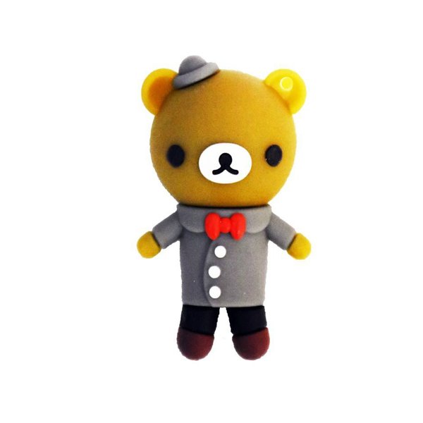 فلش مموری وریتی مدل T207 ظرفیت 16 گیگابایت