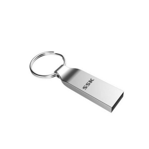 فلش مموری SSK مدل SFD269 با ظرفیت 32 گیگابایت