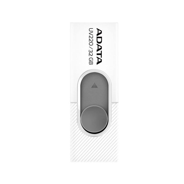 فلش مموری ای دیتا مدل UV220 ظرفیت 32 گیگابایت