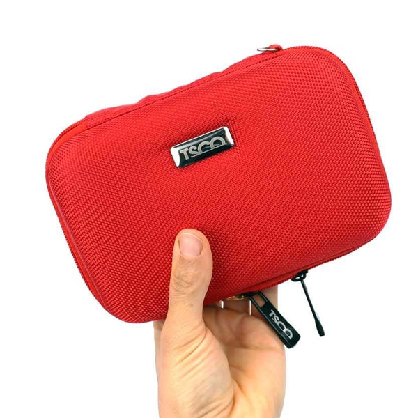 کیف هارد اکسترنال تسکو مدل THC-3154