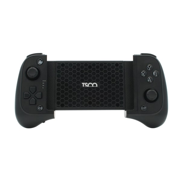 دسته بازی بلوتوثی تسکو مدل TG 155W