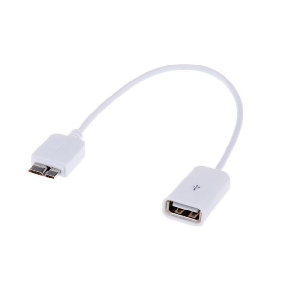 کابل OTG مناسب برای سامسونگ گلکسی نوت 3 (Galaxy Note III)