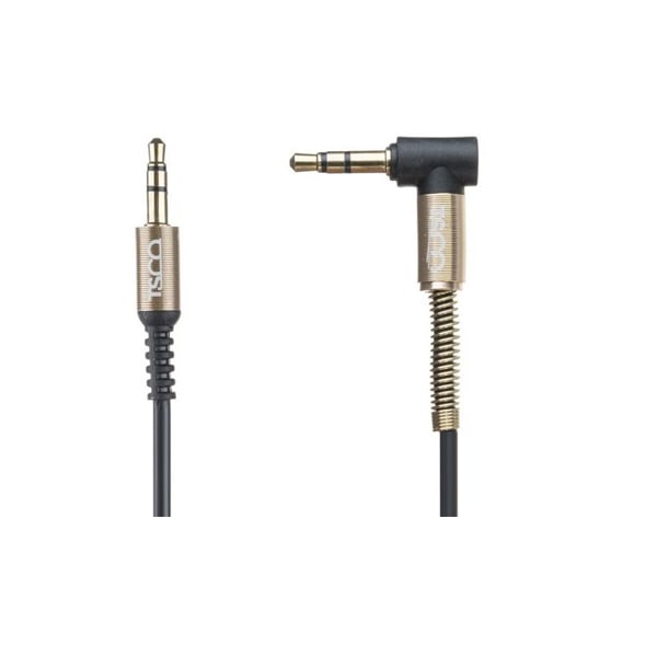 کابل انتقال صدا 3.5 میلی متری تسکو مدل TC 90 طول 1 متر