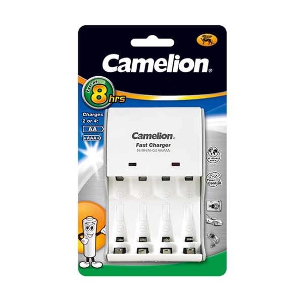 شارژر باتری کملیون مدل BC-1002A