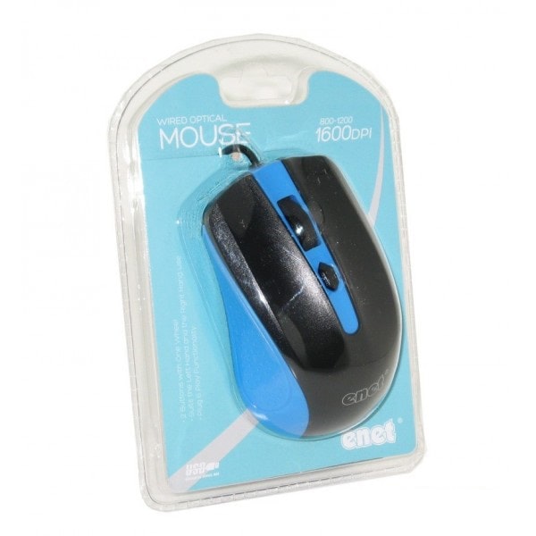 موس باسیم برند enet مدل G-210