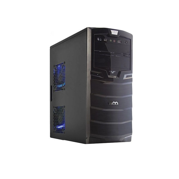 کیس کامپیوتر تسکو مدل TC MA-4452