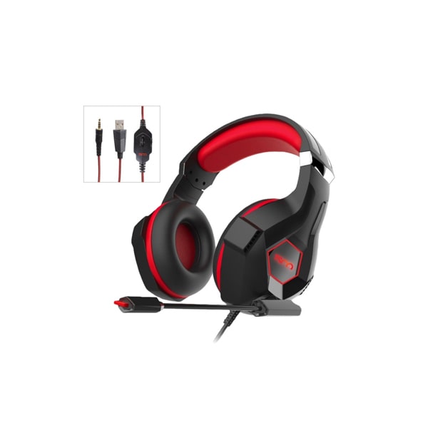 هدفون مخصوص بازی تسکو مدل TH 5151