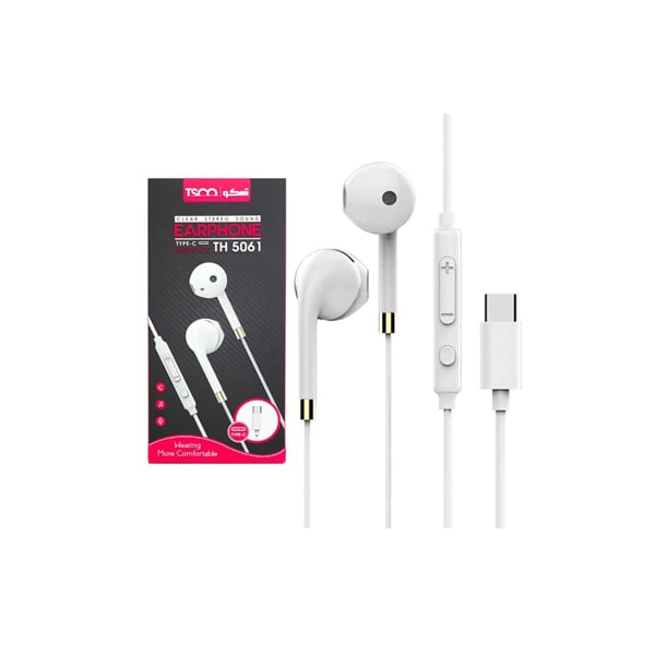 هدفون تسکو مدل TH 5061