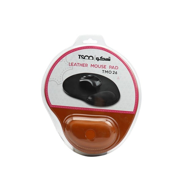 ماوس پد تسکو مدل TMO 26