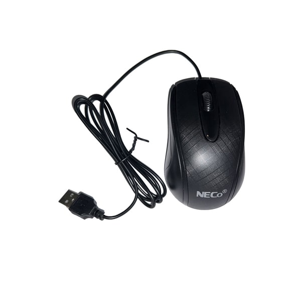ماوس با سیم نکو مدل NECo X3-05