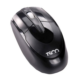 ماوس TSCO TM165 مشکی