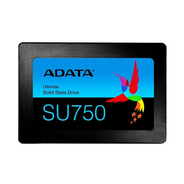 حافظه SSD ای دیتا مدل ADATA Ultimate SU750 512GB