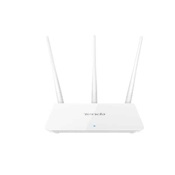 روتر بی سیم تندا مدل Tenda F3