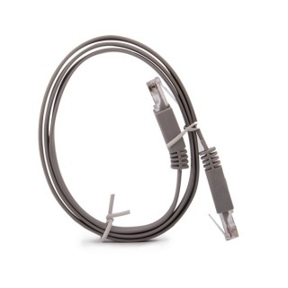 کابل شبکه CAT5 یک متری P-NET