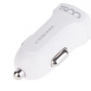 شارژر فندکی تسکو مدل TCG 5 به همراه کابل microUSB