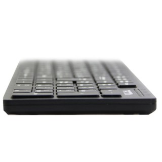 کیبورد با سیم تسکو مدل تی کی 8006