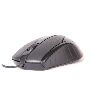 ماوس مشکی SCARLET CARPO