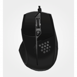 موس گرین مخصوص بازی GM-701