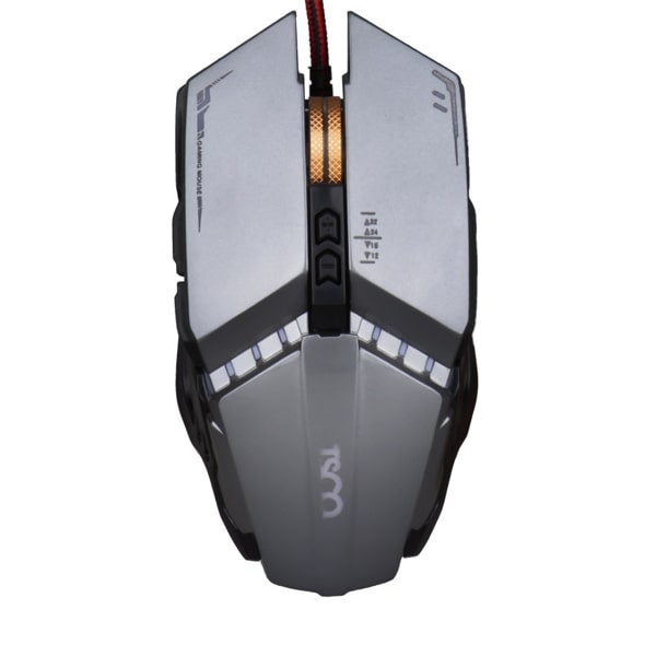 ماوس مخصوص بازی تسکو مدل TM 2021