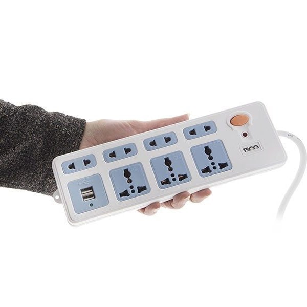 چندراهي برق تسکو مدل TPS 532U