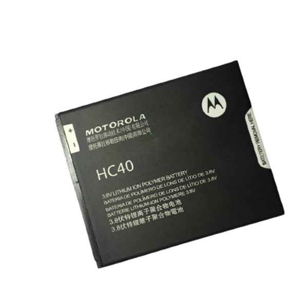 باتری موبایل موتورولا Motorola Moto C مدل HC40
