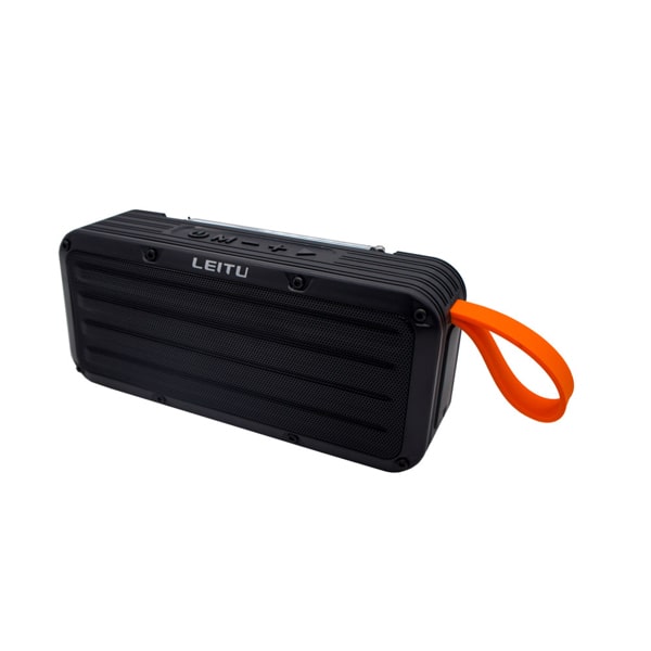 اسپیکر بلوتوثی قابل حمل لیتو مدل LK - 51