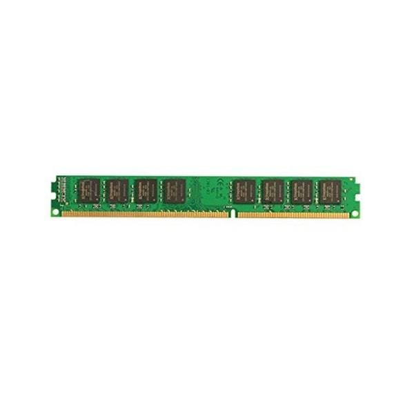 رم کامپیوتر کینگستون مدل ValueRAM DDR3 1600MHz CL11 ظرفیت 4 گیگابایت