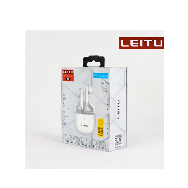 هدفون بی سیم لیتو مدل LT - 17