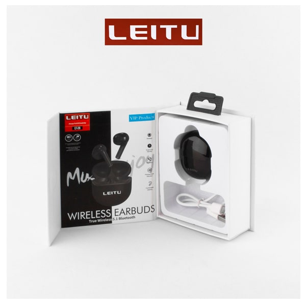 هدفون بی سیم لیتو مدل LT - 28