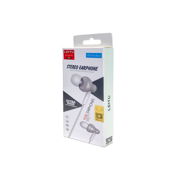 هندزفری لیتو مدل LE23