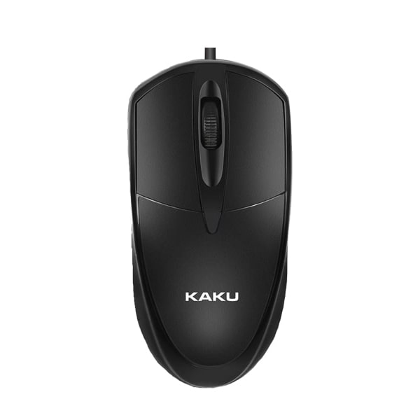 ماوس با سیم کاکو مدل KAKU KSC-355