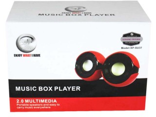 اسپیکر XP-SU37