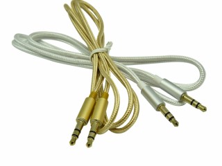 کابل انتقال صدا 3.5 ميلي‌ متري تسکو مدل TC91