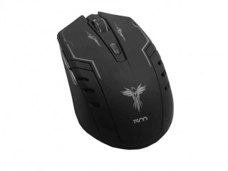 ماوس بی سیم تسکو مدل تی ام 614 دبلیو