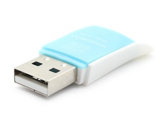 رم ریدر Siyoteam SY-T68