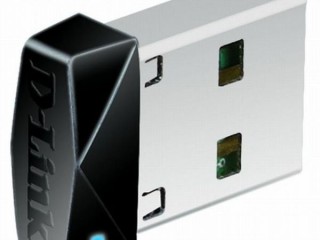 کارت شبکه USB و بی‌سیم دی-لینک DWA-121