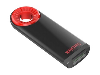 فلش مموری 32 گیگابایت SanDisk Cruzer Dial CZ57