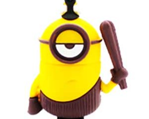 فلش عروسکی Verity T211 8GB